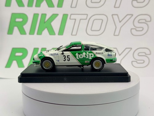 Alfa romeo alfetta - gtv, metro