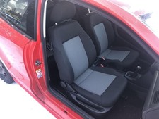 Sedile anteriore destro