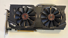 ASUS Strix GeForce GTX 970 4GB