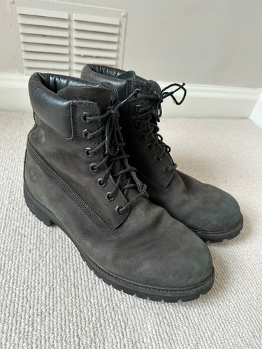 Stivali timberland pollici - timberland, 6