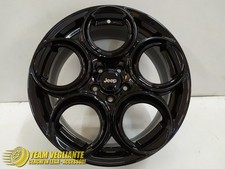 N4 Cerchi in Lega EW24 da 18