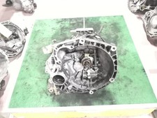 CAMBIO MANUALE COMPLETO PER FIAT Punto Berlina 5P 2° Serie 188A3000 Diesel 1910