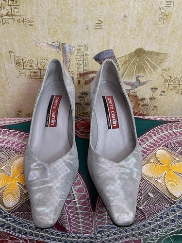 Tacchi donna pierre cardin - tacchi,