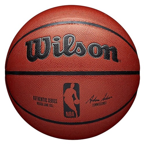 Pallone wilson nba serie - wilson,