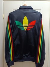 Giacca Adidas Jamaica 🇯🇲