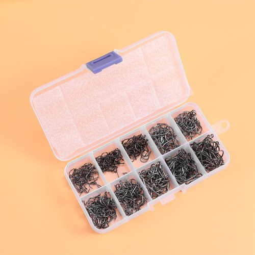 500 pcs attrezzatura pesca - pcs,