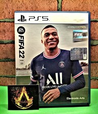 FIFA 22 🇮🇹 PS5
