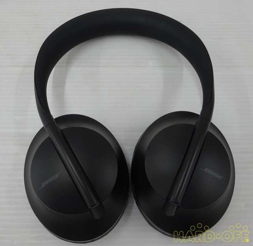 Cuffie bose noise - cuffie,
