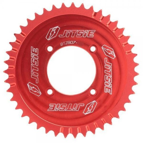 Pignone posteriore bici jitsie - pignone,