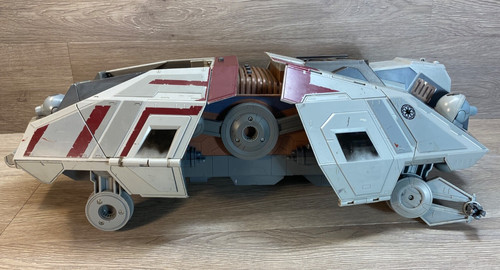 Star wars clone - wars, republic