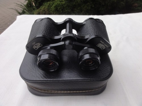 Binocolo carl zeiss - carl, jena