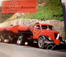 Salussoglia - Macchina e