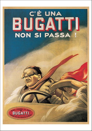 Cartolina post card - post,