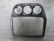 311122005 MASCHERINA CRUSCOTTO SMART FORFOUR 1.3 B 70KW AUT 5P (2005) RICAMBIO U