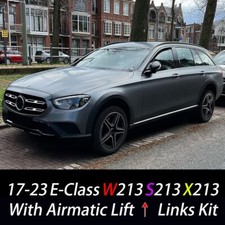 Per MERCEDES E 450 W213 Kit