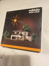 Marklin Mini Club 8969