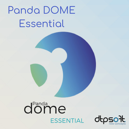 Panda dome essential - panda, 2025