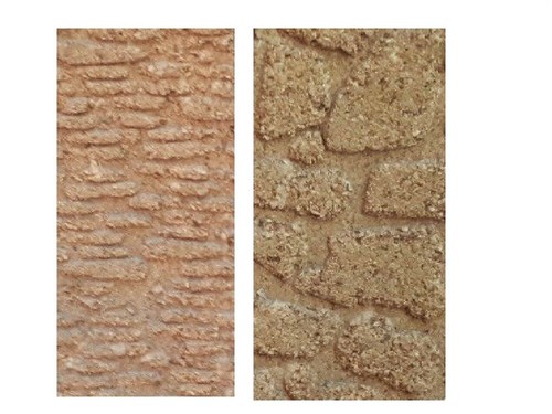 Pannelli sughero 33x25 - 2,