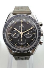 Omega Speedmaster MoonWatch
