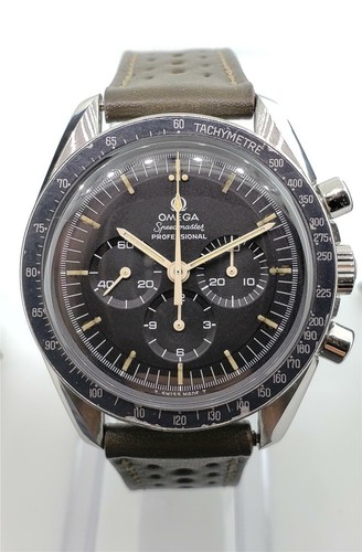 Omega speedmaster moonwatch - omega,