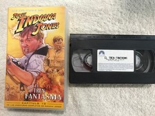 Il Giovane Indiana Jones Il