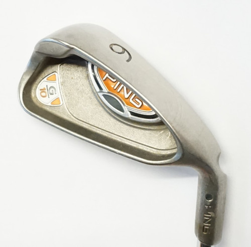 Ping g10 blue - g10, 6