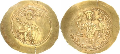 Bisanzio nikephorus iii - bisanzio,