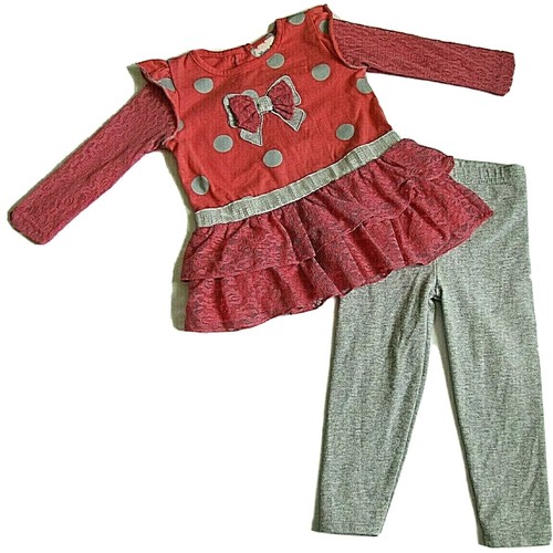 Little lass pizzo volant - little,