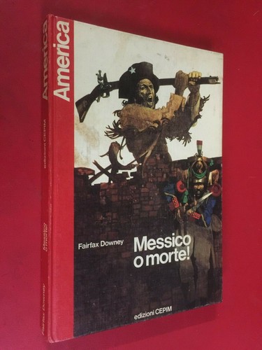 Fairfax downey messico - -, o