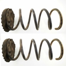 MOLLE AMMORTIZZATORI