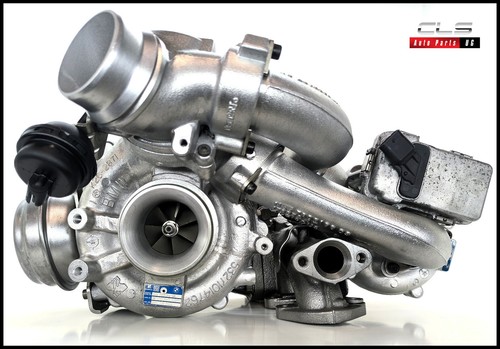 Turbocompressore bmw e71 - bmw,