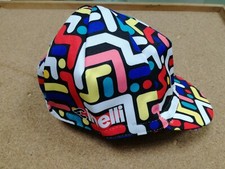 Cappellino cinelli city lights - cappellino,