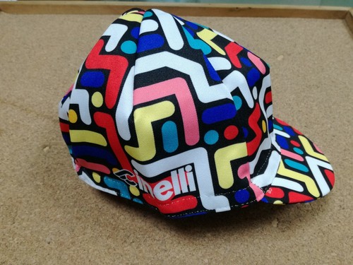 Cappellino cinelli city - cappellino,