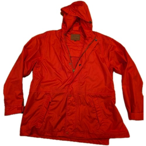 Outback trading red - outback,