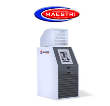 04CB107 - CONFORT 40 E - Generatore aria calda fisso a corrente elettrica