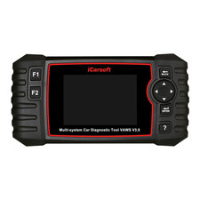iCarsoft VAWS V3.0 OBD