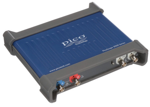 Picoscope 3203d canali 50mhz - 3203d, 2