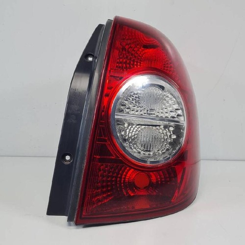 Faro posteriore destro - faro,