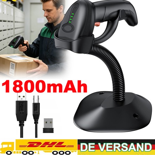 Scanner codici barre - scanner, a