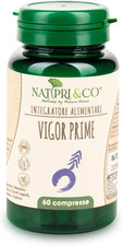 Natura Prime - Vigor Prime
