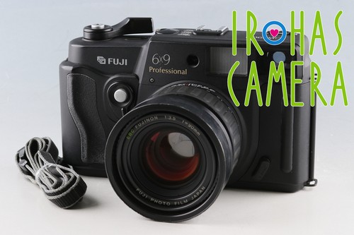 Fuji fujifilm gw690iii - fujifilm,