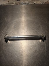 PERNO RUOTA POSTERIORE YAMAHA WR 125 X