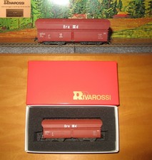 Rivarossi HO 155 carro