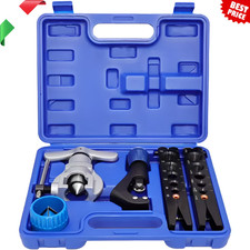 Cartellatrice Flangiatubo Rame