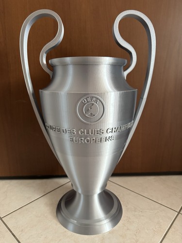 Trofeo champions league 77cm - champions,