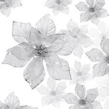 36 Fiori Finti Di Stella Di