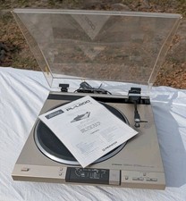 Pioneer PL-L800 Giradischi
