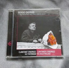 Cd Sergio Endrigo e Migliori