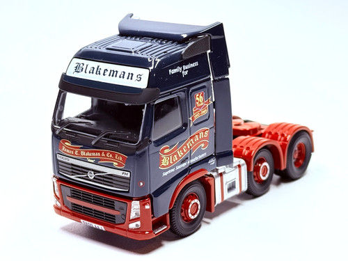 Corgi cc14027 trattore - corgi,