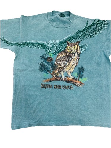 Shirt sequoia kings - kings, canyon